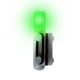 thumbnail image 2 of Punta Caña Pescar Que Cambia Color LED Inducción Alarmas Picadura Pez () Verde, 2 of 2
