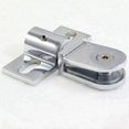 thumbnail image 3 of Glass Shower Door Pivot Hinge, 3 of 4