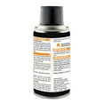 Black Flag Concentrated Insect Fogger, Insect Killer, 6/1.25 Ounce