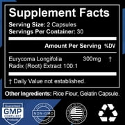 Andro400 - 1 Bottle