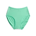 thumbnail image 5 of Wonder Nation Girls Underwear Cotton Briefs, 5-Pack, Sizes 4-18, 5 of 7