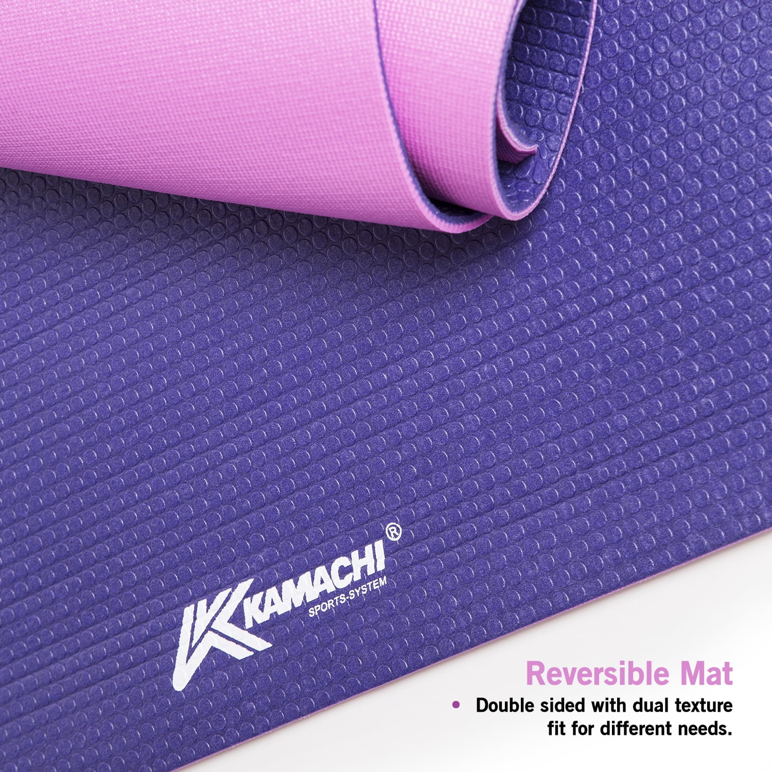 kamachi yoga mat