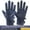 BUL Deals, variant on Limited Time Deal Iumwxz Winter Thickened Warmth and Velvet Non-slip Outdoor Ski Gloves Mens Gifts Summer Clearance Tailgating