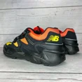 thumbnail image 2 of New Balance 850 Sunset Pack Orange Black Men’s Size 10 ML850KL2, 2 of 6
