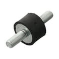thumbnail image 3 of Rubber Vibration Isolator Mount Male Anti M3 M5 M6 Car Bobbin Isolator Damperm, 3 of 8
