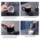 thumbnail image 4 of Naiovety Taza de café de acero inoxidable, leche, recipiente de agitación automático creativo, taza mezcladora inteligente, licuadora, tazas Utensilios de cocina Rosa Naiovety HA081262-02, 4 of 6