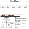 thumbnail image 3 of Giftesty Sweaters for Women Plus Size Women's Short Sleeve Pullover Casual Lightweight Soft Knit Sweater Double Sided Color Blocked Sweater, 3 of 5