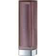thumbnail image 2 of Maybelline New York Color Sensational Creamy Matte Lipstick, Electric Pink, 2 of 3