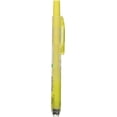 thumbnail image 1 of Pentel Handy-line S Retractable Highlighter, Chisel Tip, Yellow Ink, 4 Pack (SXS15BP4G), 1 of 1