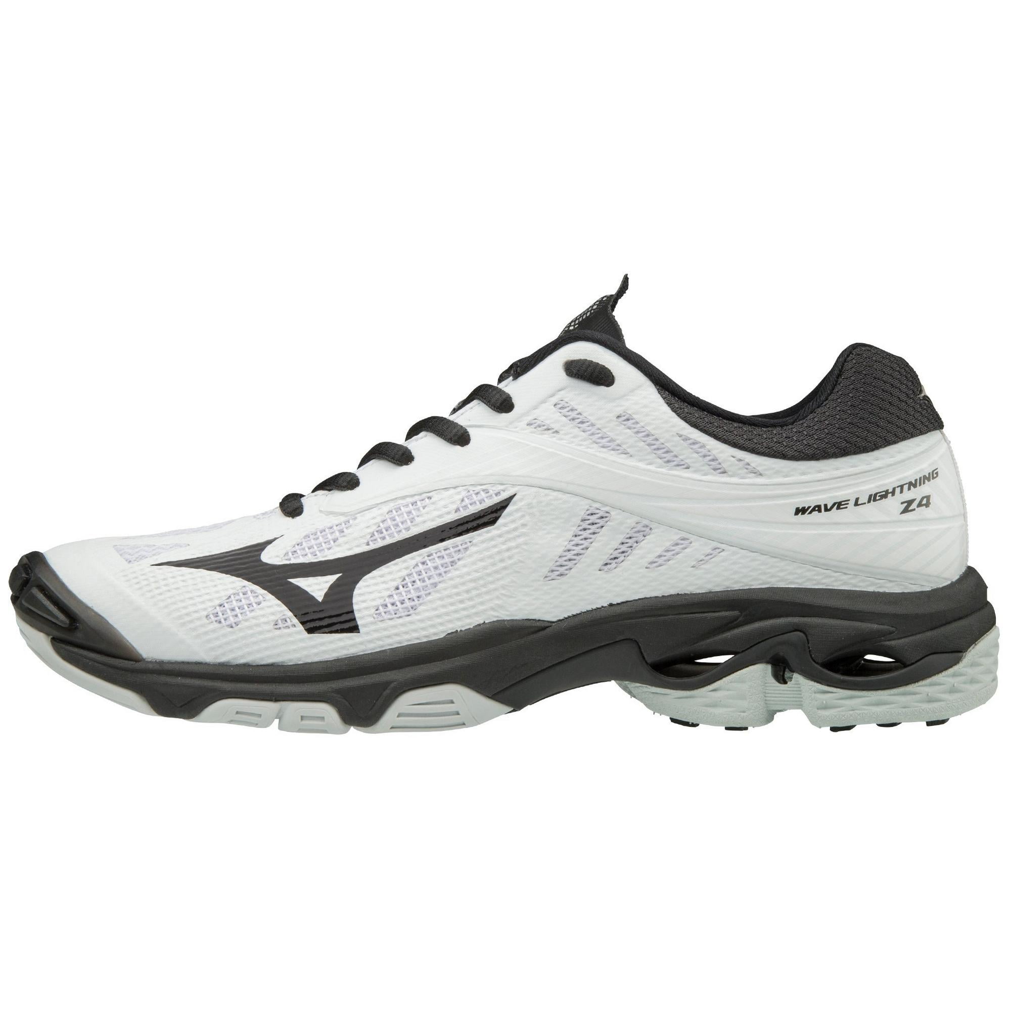 mizuno men's wave lightning z4