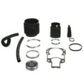 thumbnail image 4 of Quicksilver 803098T1 Sterndrive Transom Seal Repair Kit for MerCruiser R, MR and Alpha One Sterndrives w/ Exhaust Bellows, 4 of 5