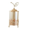 thumbnail image 3 of Tarro De Caramelos Sunnimix Tarro De Cristal Estilo Europeo Para Mesa De Comedor Decoración Navideña, 3 of 8