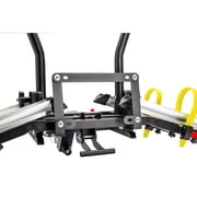 Kilimanjaro 2 Bike Hitch Mounted Platform Rack - 910494ECE