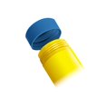 thumbnail image 3 of Barras de Pegamento STAEDTLER UHU Multiusos de Colores 40 mL Paquete de 12 Azul, 3 of 6