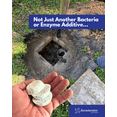 thumbnail image 6 of 2-Pack Value BUNDLE of Drain Field Cleaner Tablets by Dr Pooper. Clears Septic Tanks and Drain Fields of Tough Clogs, Scum, Sludge AND Eliminates Odors FAST - Aerobic & Anaerobic Systems, Just Flush, 6 of 8