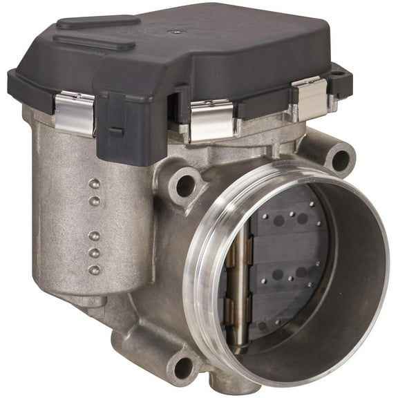 Spectra Premium TB1304 Fuel Injection Throttle Body Assemly (Electronic Throttle Body)