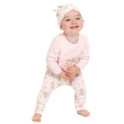 Disney Baby Wishes + Dreams Minnie Mouse Take Me Home Set, 3-Piece, Sizes Preemie 6/9M