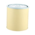 thumbnail image 4 of Tnarru Desktop Garbage Can Paper Waste Basket Portable Easy to Clean Fashion Practical Mini Wastebasket Trash Container for Home Use 2.8L, 4 of 8