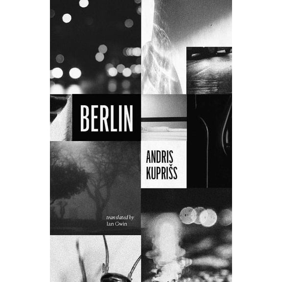 Berlin, (Paperback)