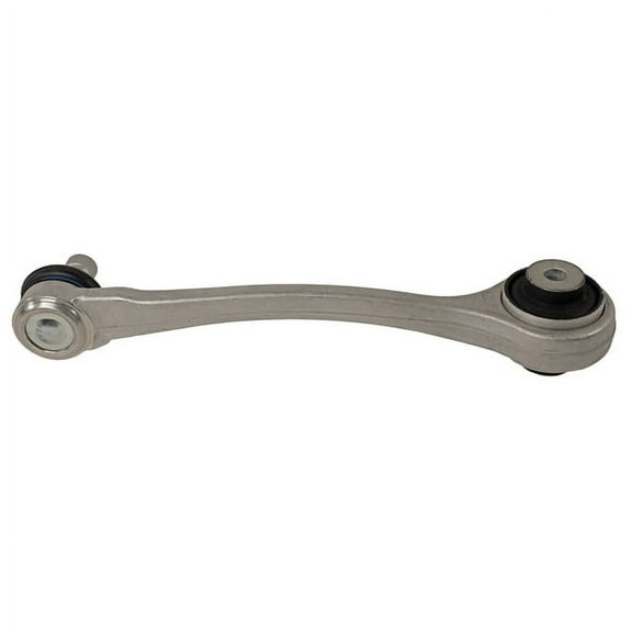 Bras de suspension assemble avec joint a rotule avant droit superieur arriere