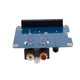 thumbnail image 3 of Módulo de tarjeta de sonido de audio HIFI PIFI Digi + 2X con interfaz I2S para 3 2 Modelo B B+, 3 of 8