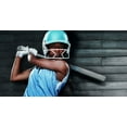 thumbnail image 6 of Schutt XR1 Softball Batter's Helmet with Batter's Guard Facemask - One Size Fits Most, 6 of 6