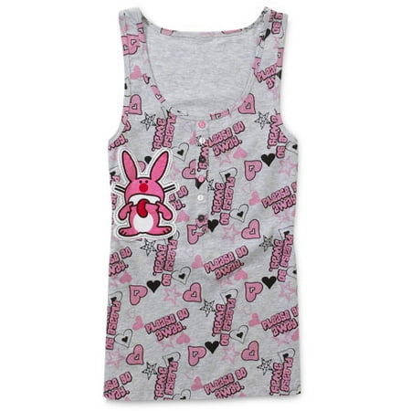 CANCELLED GO AWAY TOP