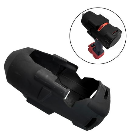 49-16-2864 High Torque for Impact Wrench Protective Boot 18V FUEL 3/4inch Cover