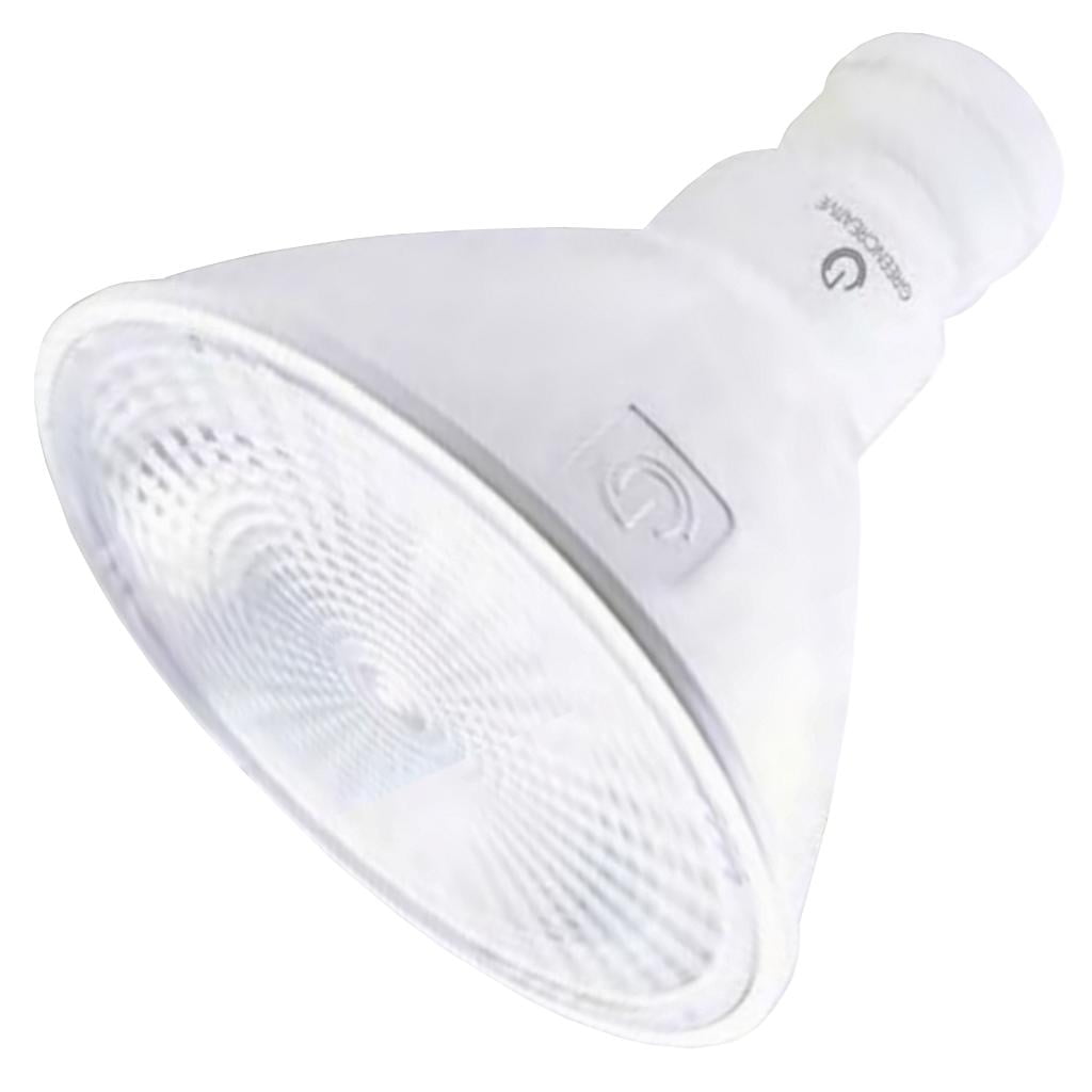 Green Creative 58172 17PAR38DIM/930FL40/GU24 PAR38 Flood LED Light