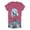 30Hot Pink4108, variant on Dolly Memorial T-Shirt, Parton Country Music Tee Graphic Casual Short Sleeved T Shirt Lightweight T-Shirt Women Round Neck Everyday Wear Soft Breathable Modern