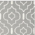 thumbnail image 3 of Safavieh Dhurries 10' X 14' Hand Woven Flat Weave Rug, 3 of 3