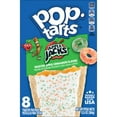 thumbnail image 6 of (12 pack) Pop-Tarts Apple Jacks Frosted Apple Cinnamon Flavor Toaster Pastries, Breakfast Foods, Shelf-Stable, 13.5 oz (8 Count), 6 of 9