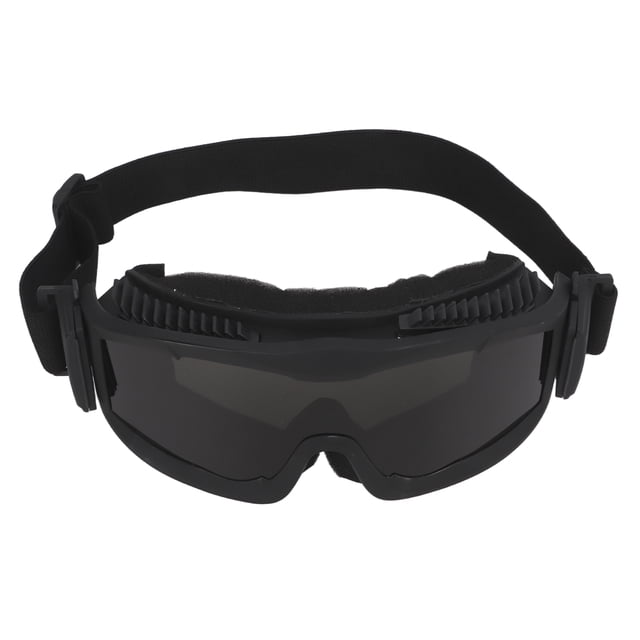 Gafas de seguridad antivaho, gafas para exteriores, gafas de seguridad a prueba de explosiones, gafas militares, gafas de seguridad para caza, rendimiento sólido