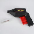 thumbnail image 1 of MERRYHAPY barbecue tool BBQ Fan Starter for Picnic 1Set, 1 of 8