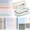 Blue, variant on Clearance! School Stationery Set, School Supplies Kit, 44 Piece, with Pencil Case, Large Capacity Pencil Box, Back to School, Blue