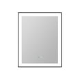 thumbnail image 1 of SERA Frosted Edge LED Mirror, 1 of 3