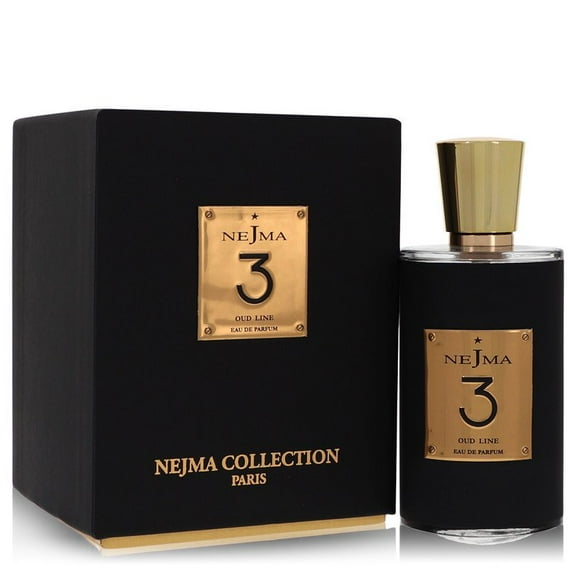 Nejma Nejma 3 Eau De Parfum