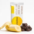 thumbnail image 3 of JONESBAR Organic Plant Based Protein Bars | Chocolate Chip Banana Bread | Fruit & Nut Bar, Kosher, Gluten Free, Breakfast Bars, School Snacks, Vegan Snack & Healthy Snacks for Adults and Kids, 3 of 8