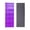 Purple, variant on Foldable Waterproof Foam Camping Sleeping Pad, Insulated Non Slip Moisture Proof Backpacking Mat for Hiking Outdoor Adventures, Lightweight & Durable​, Purple