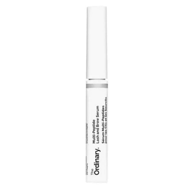 Suero multipéptido para pestañas y cejas (5 ml/0,16 onzas líquidas)