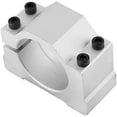 thumbnail image 1 of Support de Moteur Fusée en Aluminium pour Machine d'Impression 3D CNC (52mm), 1 of 5