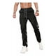thumbnail image 1 of Pantalones Cargo Jogger Para Hombre Pants Deportivos Casual, 1 of 7