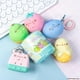 thumbnail image 5 of Juguete blando Hamee Pusheen The Cat Fruits Series lleno de agua, 5 of 7