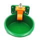 thumbnail image 4 of Cuenco de agua automático, dispensador automático, cuenco para perros, lechones, comedero Syatem, adaptador de alimentación para cabras, lechones y , Tanto el Tanto el cerdo como, 4 of 8