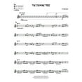 thumbnail image 6 of Hal Leonard Jazz Play-Along: Modern Jazz Quartet Favorites, 6 of 7
