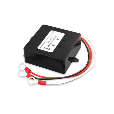

Battery Equalizer Balancer Charger Voltage Controller Stabilizer Charging Controlling Replacement Spare Part Accessories Type 1