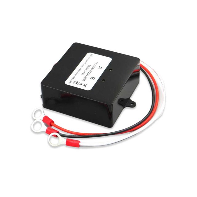 Yuarrent ecualizador equilibrador voltaje controlador estabilizador carga control reemplazo repuestos Accesorios Accesorios para electrodomésticos Tipo 1 Yuarrent HA075600-01