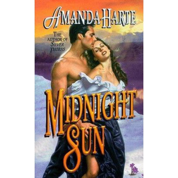Pre-Owned Midnight Sun (Paperback) 0843945036 9780843945034