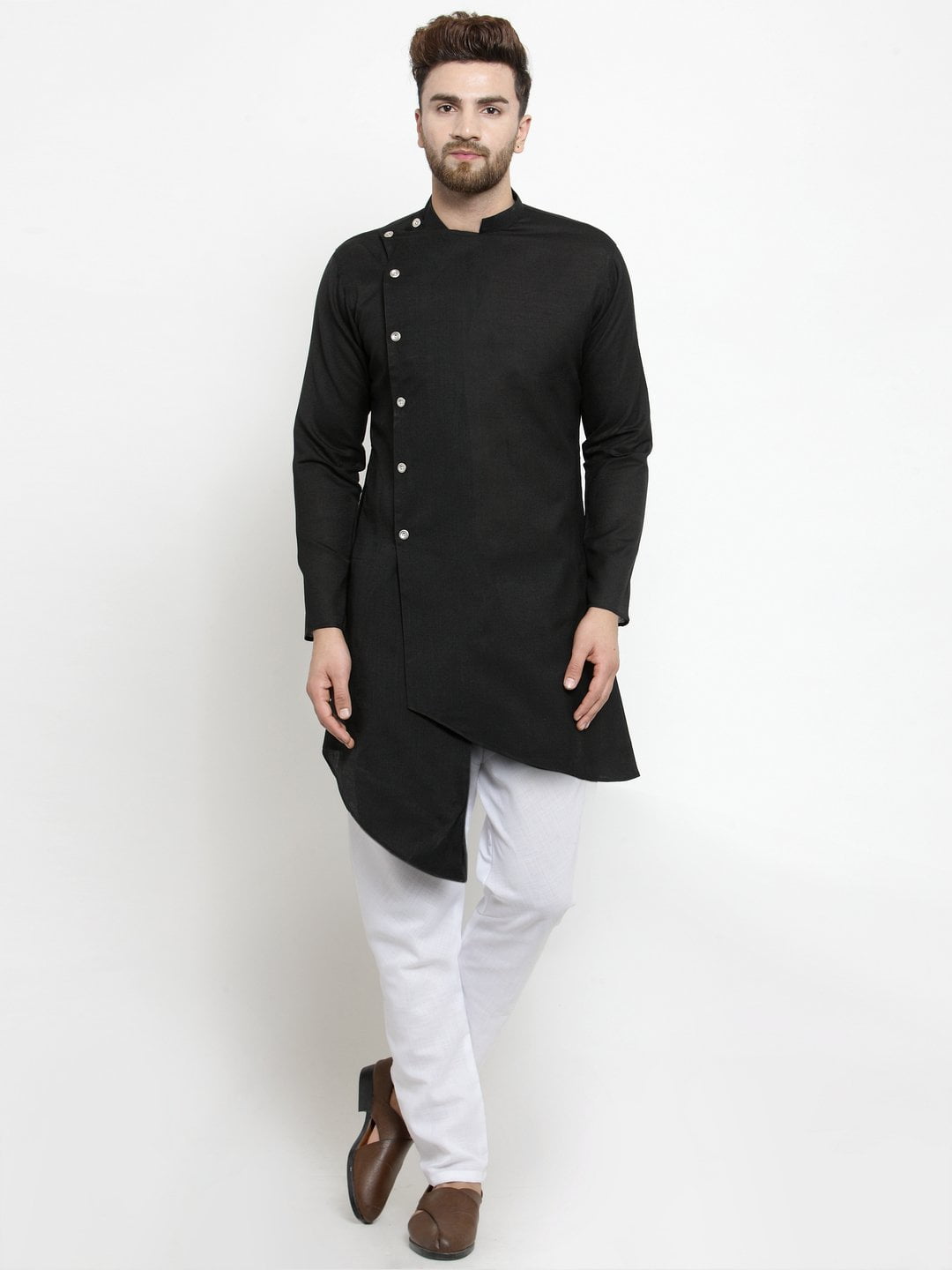 Balloon kurta pajama shop