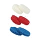 thumbnail image 3 of Poder Set Limpieza 6PCS Kit Baño Cepillo Cocina Almohadilla de limpieza Almohadillas fregar Taladro Limpieza Suministros, 3 of 6